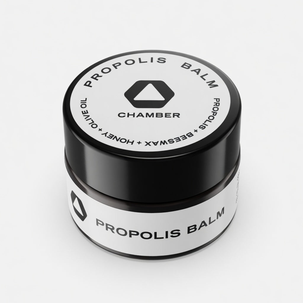 Propolis Olive Oil Balm - Night Serum