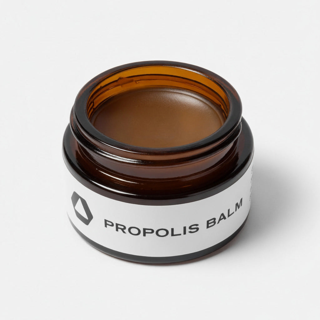 Propolis Olive Oil Balm - Night Serum