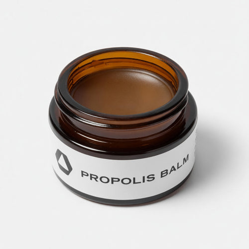 Propolis Olive Oil Balm - Night Serum